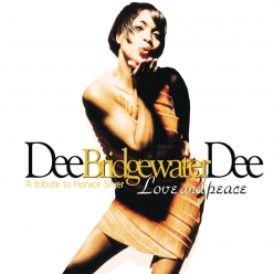 Dee Dee Bridgewater - Love And Peace